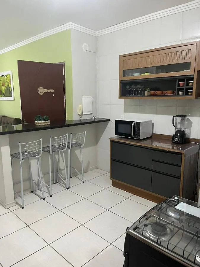 דירות פורטו סגורו Residencial Sol E Mar