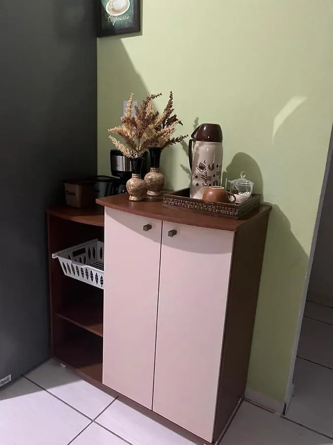 דירות פורטו סגורו Residencial Sol E Mar