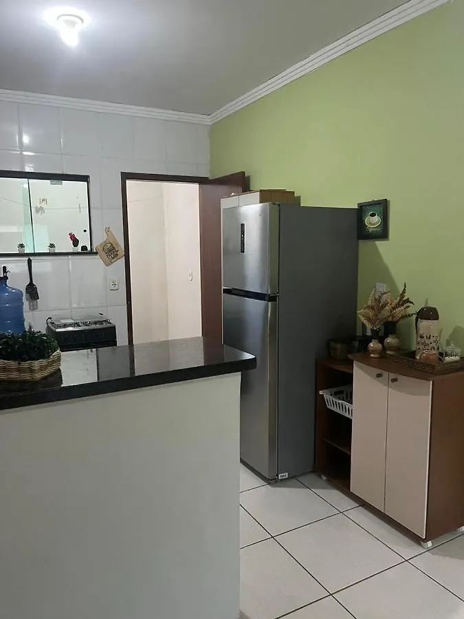 דירות פורטו סגורו Residencial Sol E Mar