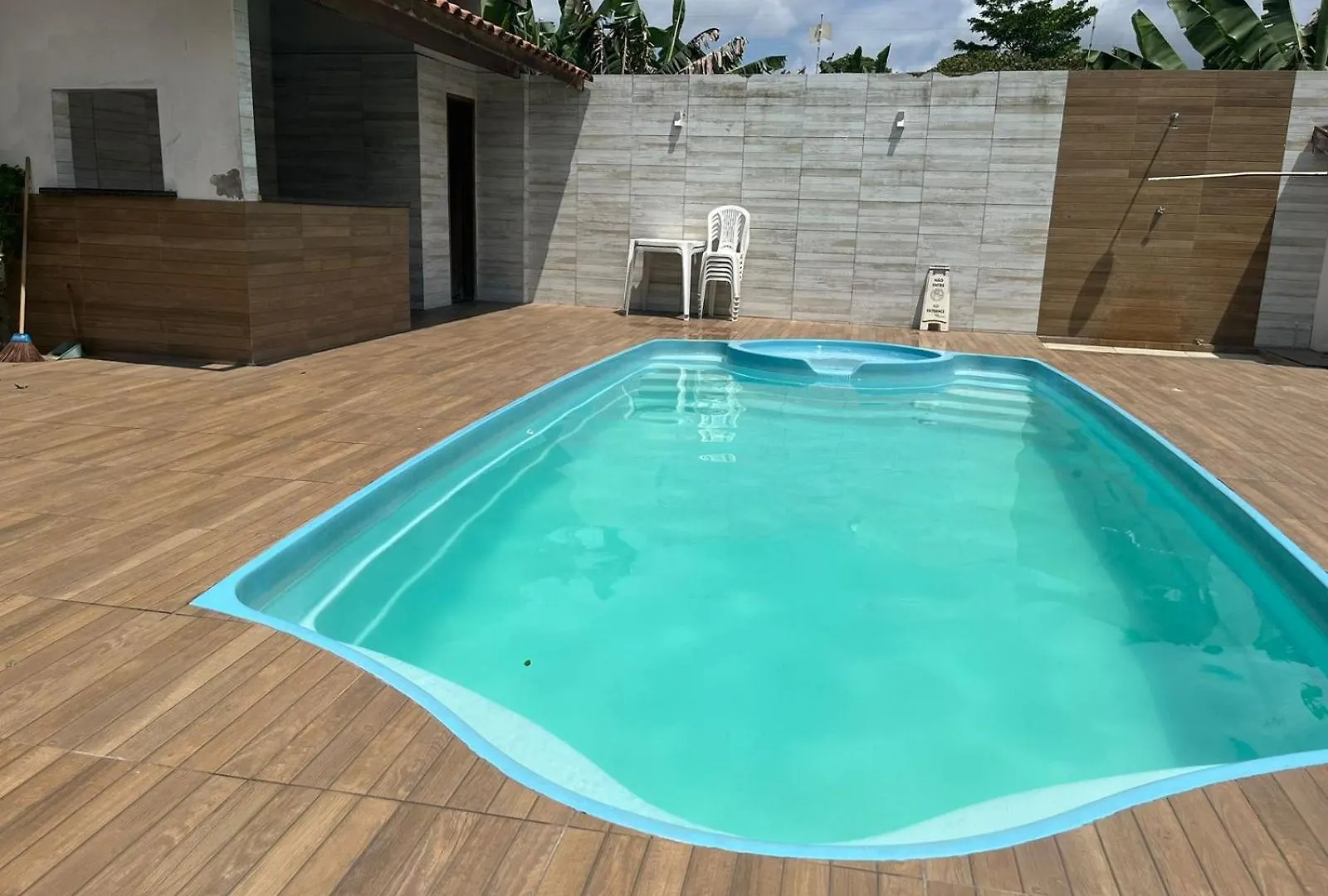 דירות פורטו סגורו Residencial Sol E Mar