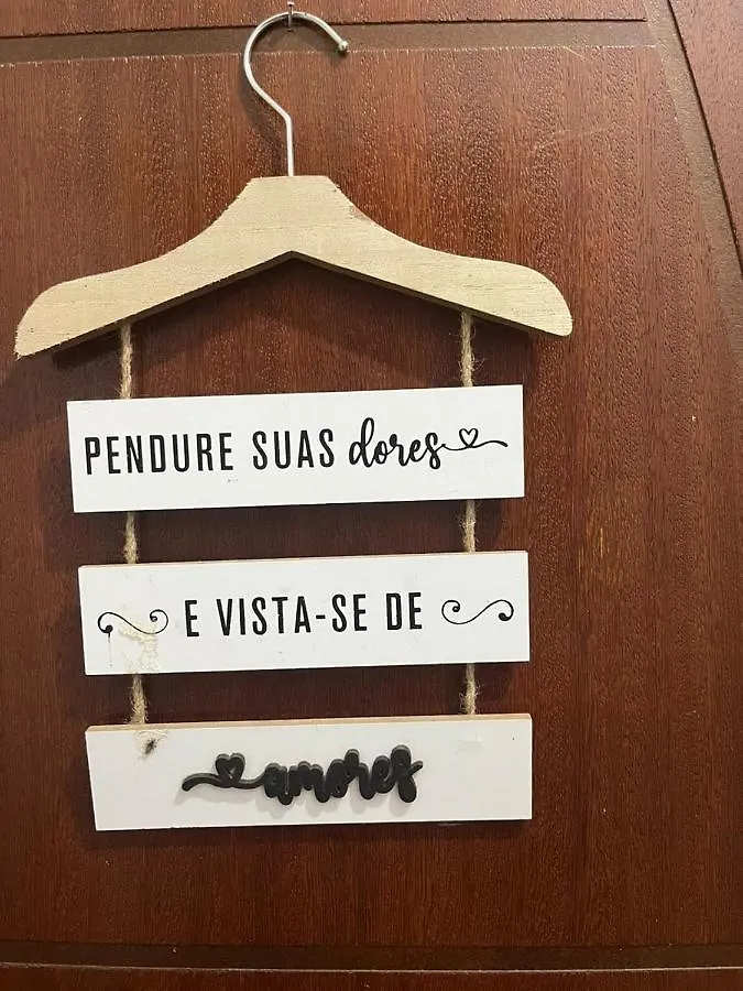 Residencial Sol E Mar Lägenhet Porto Seguro