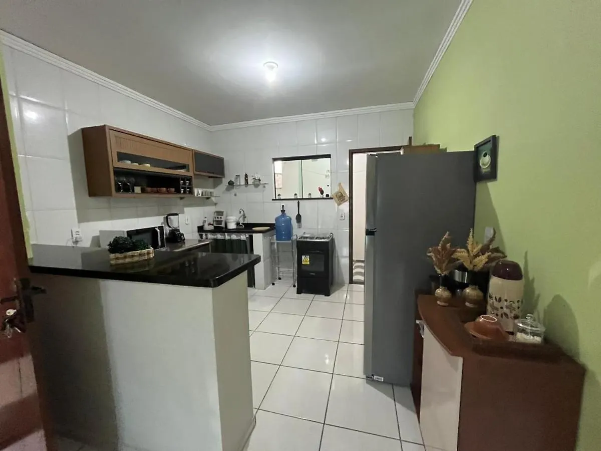 Residencial Sol E Mar Lägenhet Porto Seguro 0*,  Brasilien