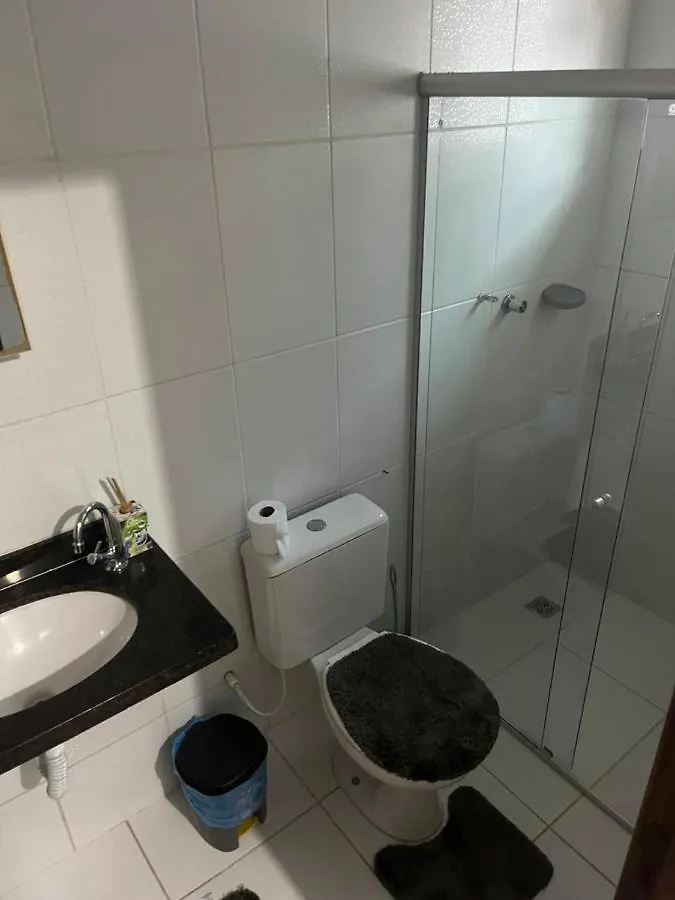 Residencial Sol E Mar Lägenhet Porto Seguro Brasilien