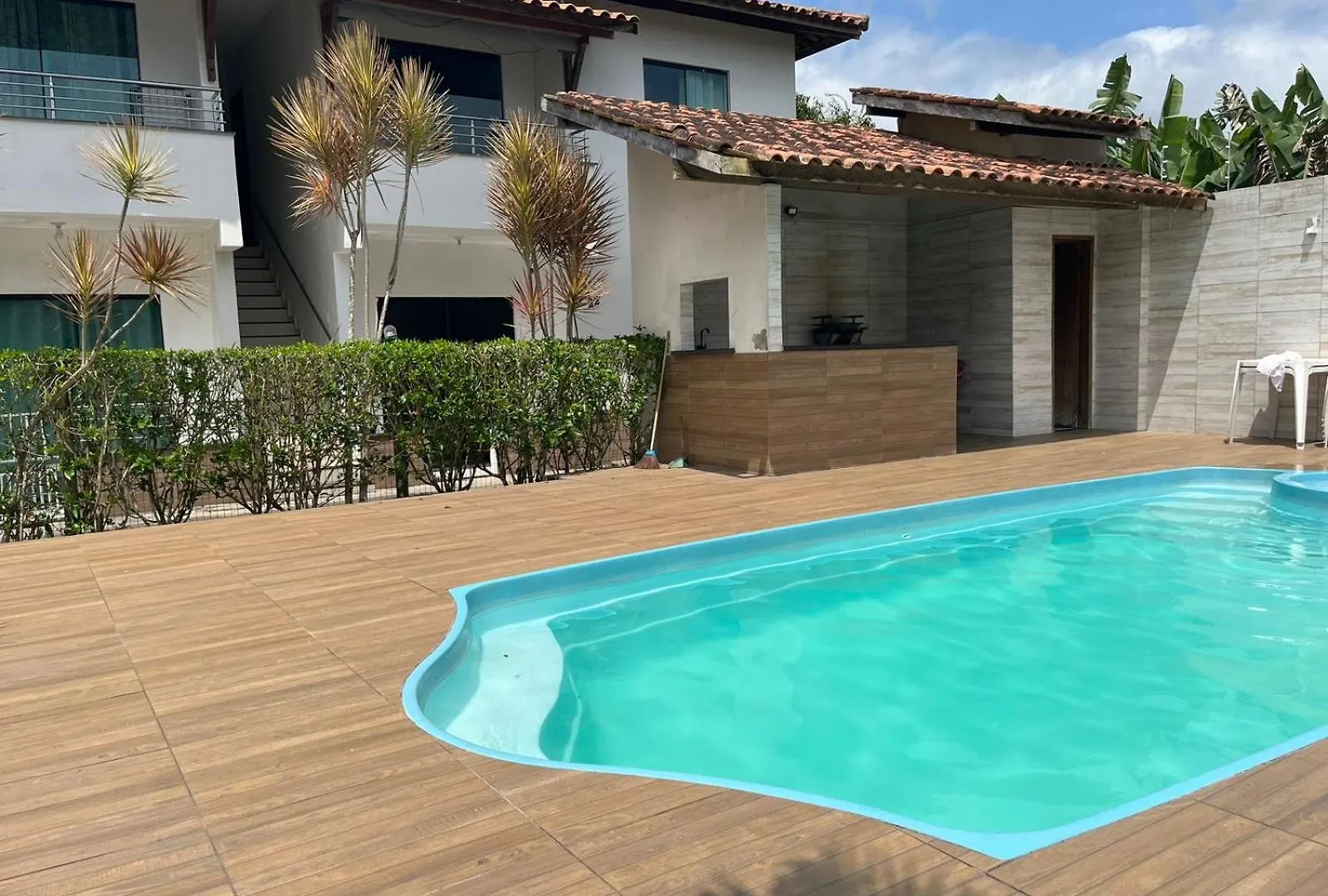 Residencial Sol E Mar Lägenhet Porto Seguro 0*,  Brasilien
